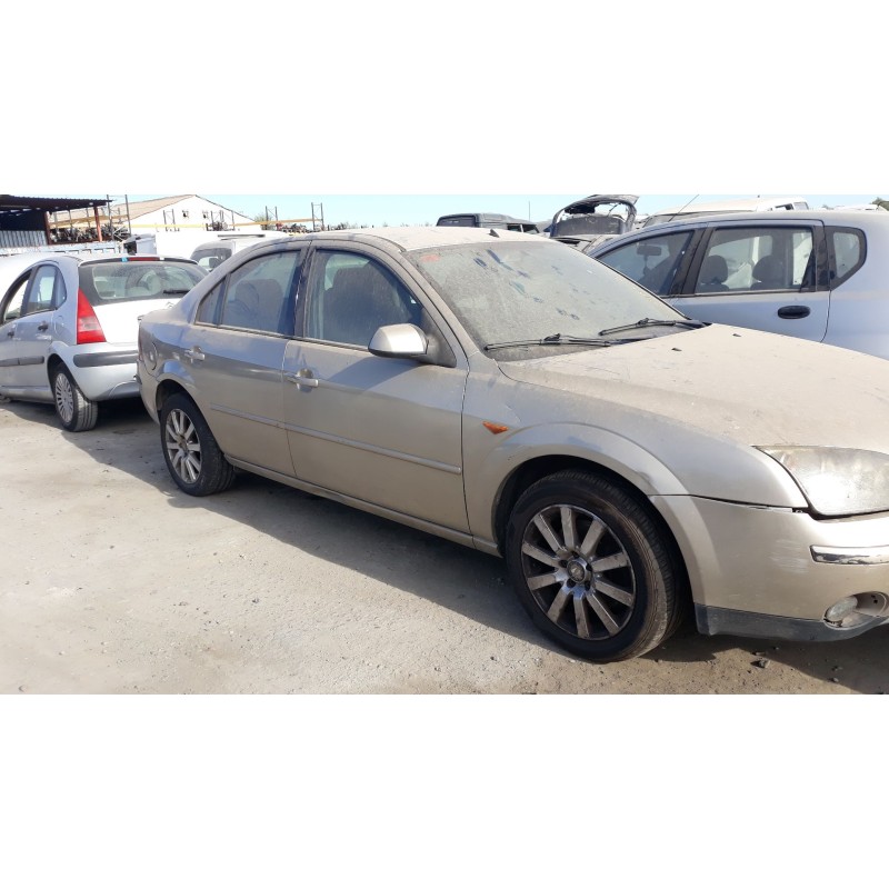 ford mondeo berlina (ge) del año 2000