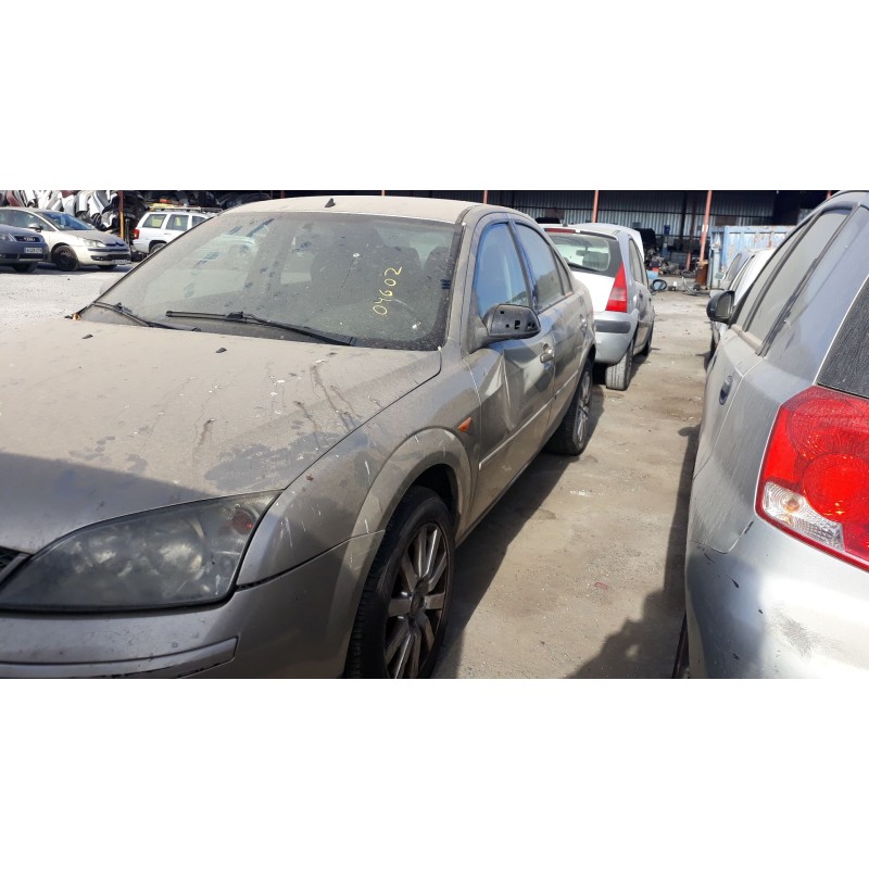 ford mondeo berlina (ge) del año 2000