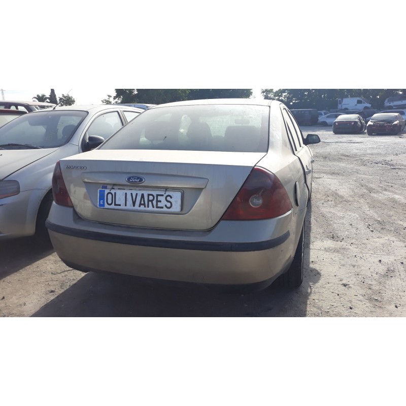 ford mondeo berlina (ge) del año 2000