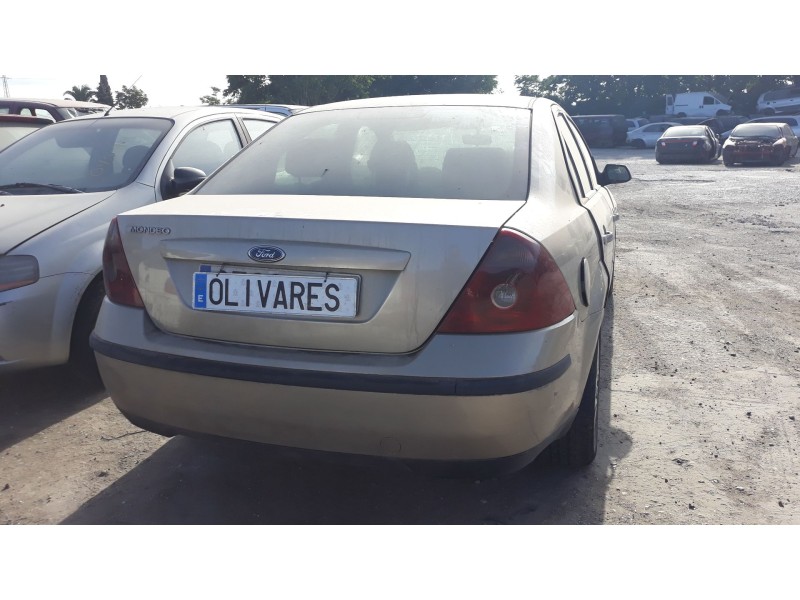 ford mondeo berlina (ge) del año 2000