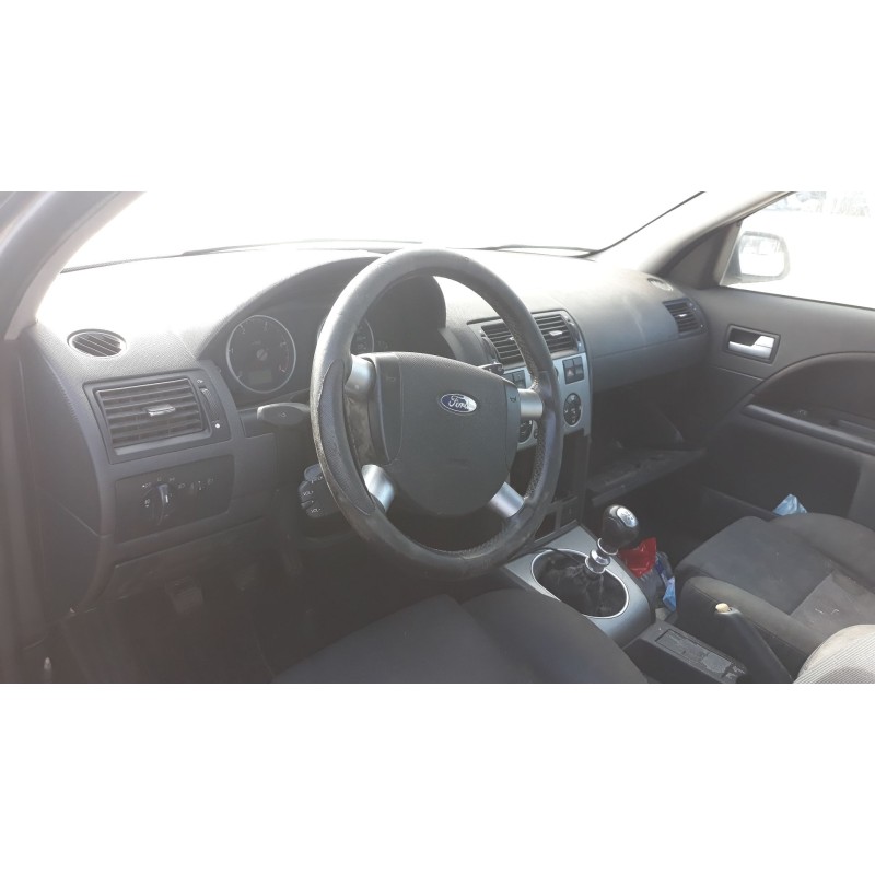 ford mondeo berlina (ge) del año 2000