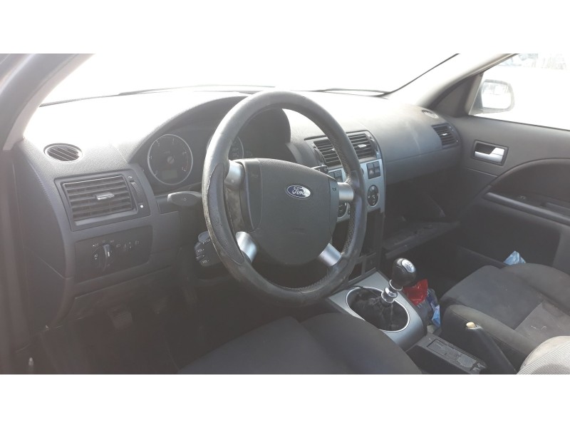 ford mondeo berlina (ge) del año 2000