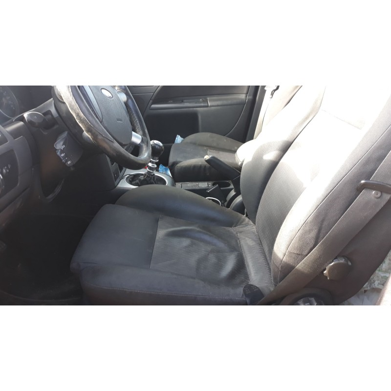 ford mondeo berlina (ge) del año 2000