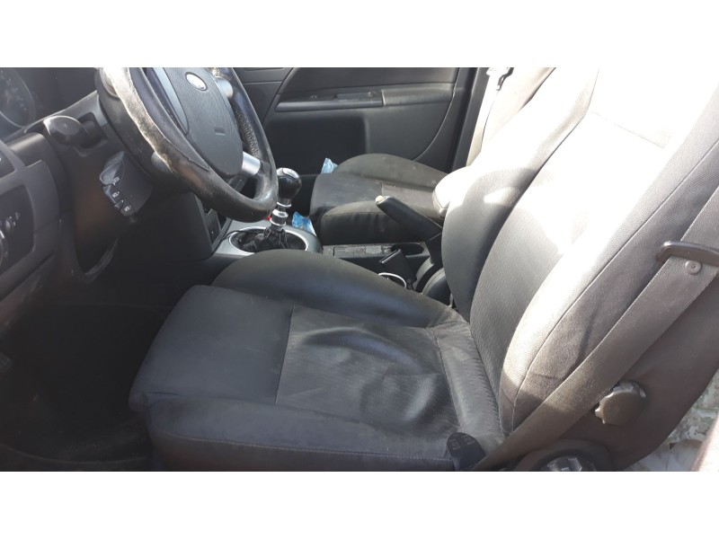 ford mondeo berlina (ge) del año 2000