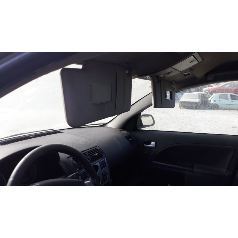 ford mondeo berlina (ge) del año 2000