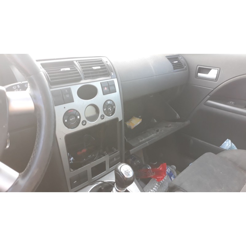 ford mondeo berlina (ge) del año 2000