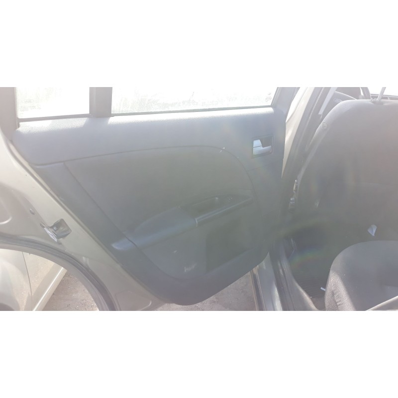 ford mondeo berlina (ge) del año 2000