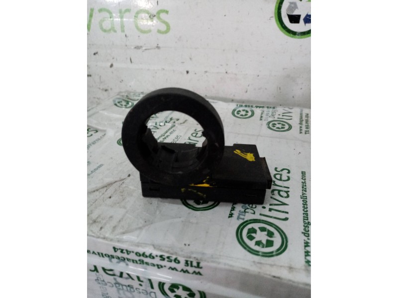Recambio de centralita inmovilizador para  referencia OEM IAM 24445098  