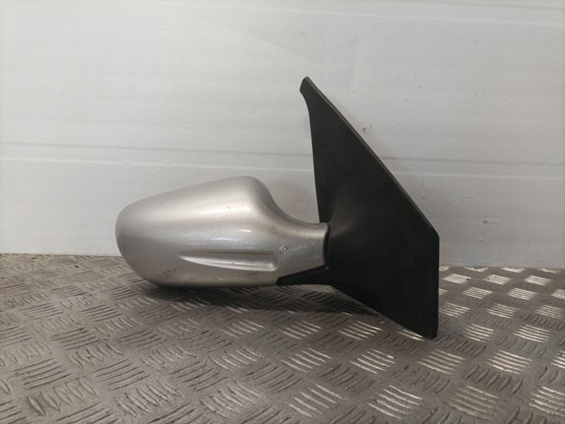 Recambio de retrovisor derecho para tata indigo marina referencia OEM IAM   