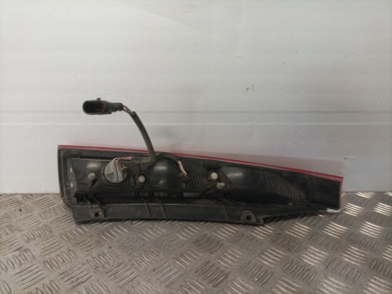 Recambio de piloto trasero derecho para tata indigo marina referencia OEM IAM   