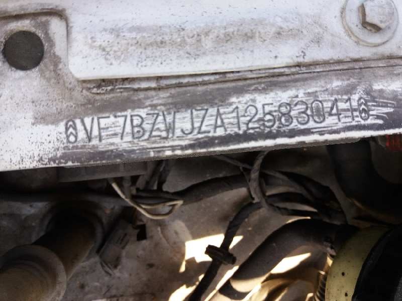 citroen jumpy 1.9 diesel   |   0.95 - ... | 1995 | 69 cv / 51 kw del año 1995