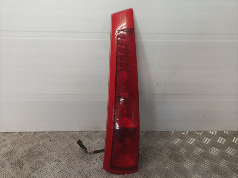 Recambio de piloto trasero izquierdo para tata indigo marina referencia OEM IAM   