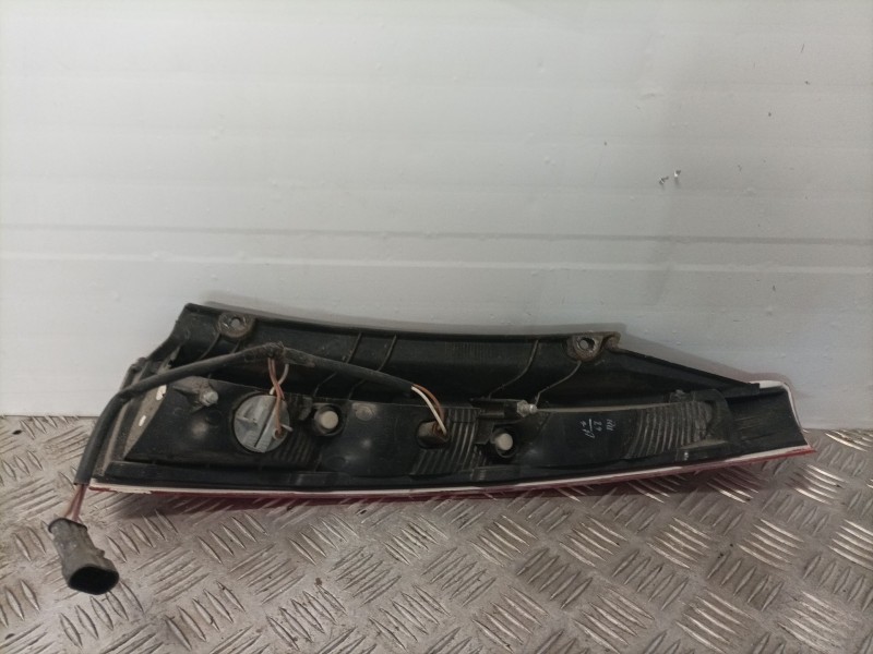 Recambio de piloto trasero izquierdo para tata indigo marina referencia OEM IAM   