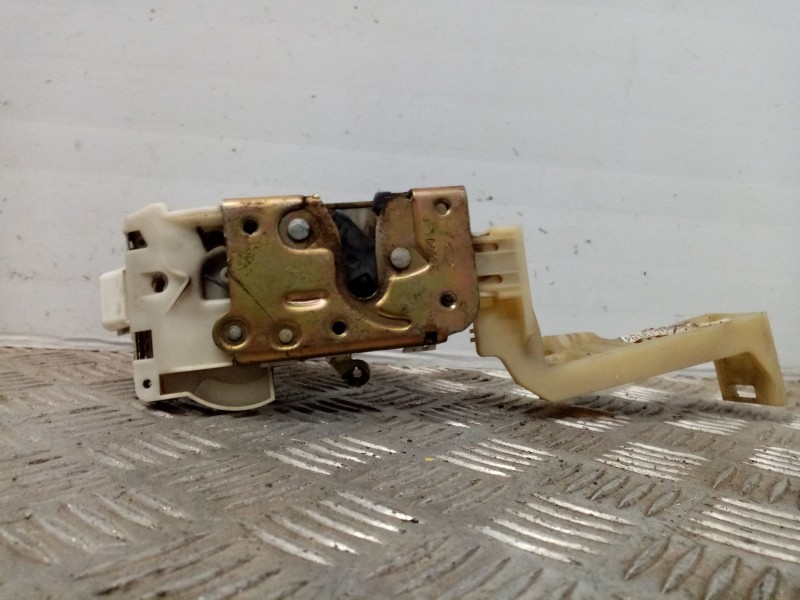 Recambio de cerradura puerta delantera izquierda para ford mondeo berlina (ge) ghia referencia OEM IAM 0  