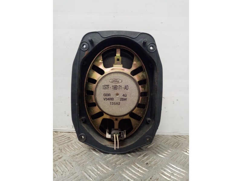 Recambio de altavoz para ford mondeo berlina (ge) ghia referencia OEM IAM 1S7F19B171AD  