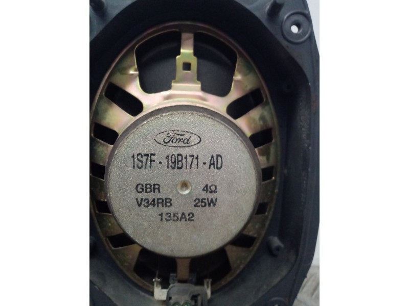 Recambio de altavoz para ford mondeo berlina (ge) ghia referencia OEM IAM 1S7F19B171AD  