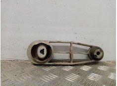 Recambio de soporte motor trasero para dacia logan 1.5 dci diesel cat referencia OEM IAM 8200780781   2