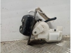 Recambio de cerradura maletero / porton para honda civic berlina 5 (fk) 1.8 comfort referencia OEM IAM K9361110A 74800SMGG01  2