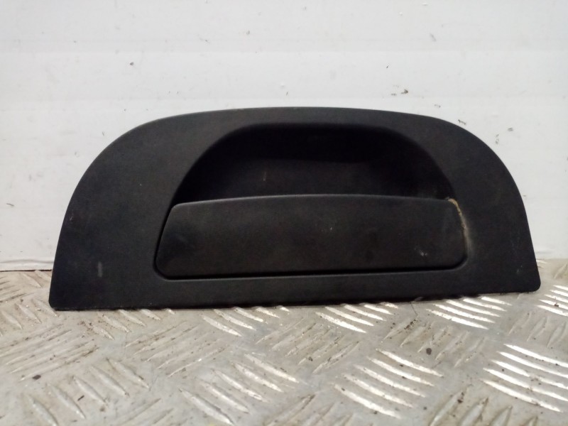 Recambio de maneta exterior trasera izquierda para alfa romeo 147 (190) referencia OEM IAM   