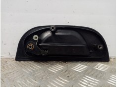 Recambio de maneta exterior trasera izquierda para alfa romeo 147 (190) referencia OEM IAM    2