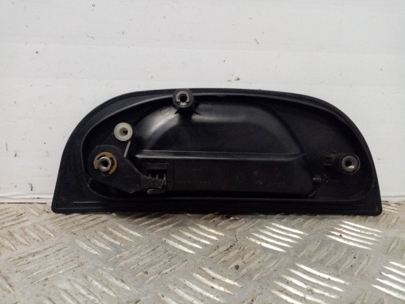Recambio de maneta exterior trasera izquierda para alfa romeo 147 (190) referencia OEM IAM   