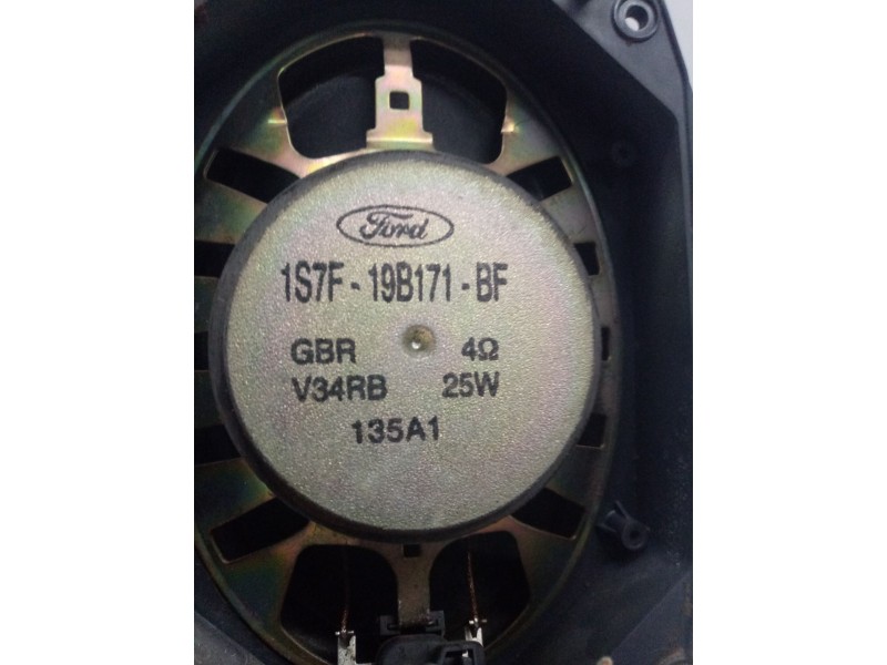 Recambio de altavoz para ford mondeo berlina (ge) ghia referencia OEM IAM 1S7F19B171BF  