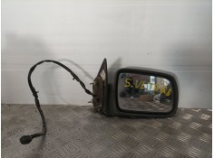 Recambio de retrovisor derecho para suzuki vitara se/sv (et) 1.9 td se techo metálico superlujo referencia OEM IAM    2