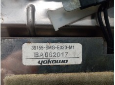 Recambio de modulo electronico para honda civic berlina 5 (fk) 1.8 comfort referencia OEM IAM 15909911 39155SMGE020M1  2