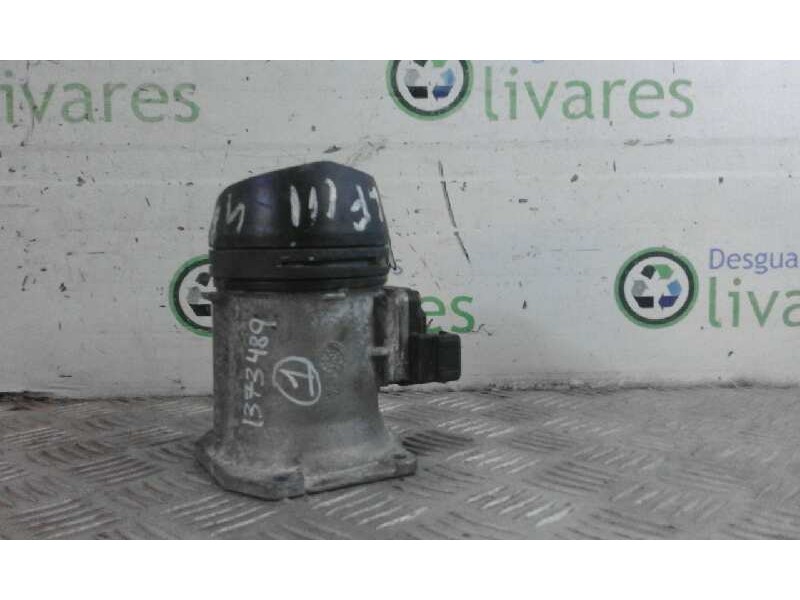 Recambio de caudalimetro para volkswagen golf iii berlina (1h1)    |   0.91 - 0.98 | 1991 - 1998 referencia OEM IAM 037906461B A