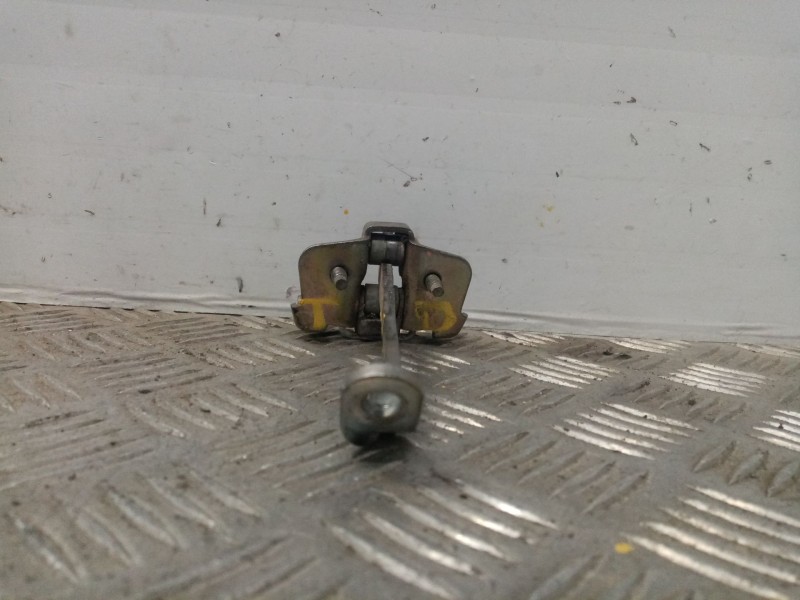 Recambio de freno de puerta para dacia logan 1.5 dci diesel cat referencia OEM IAM   