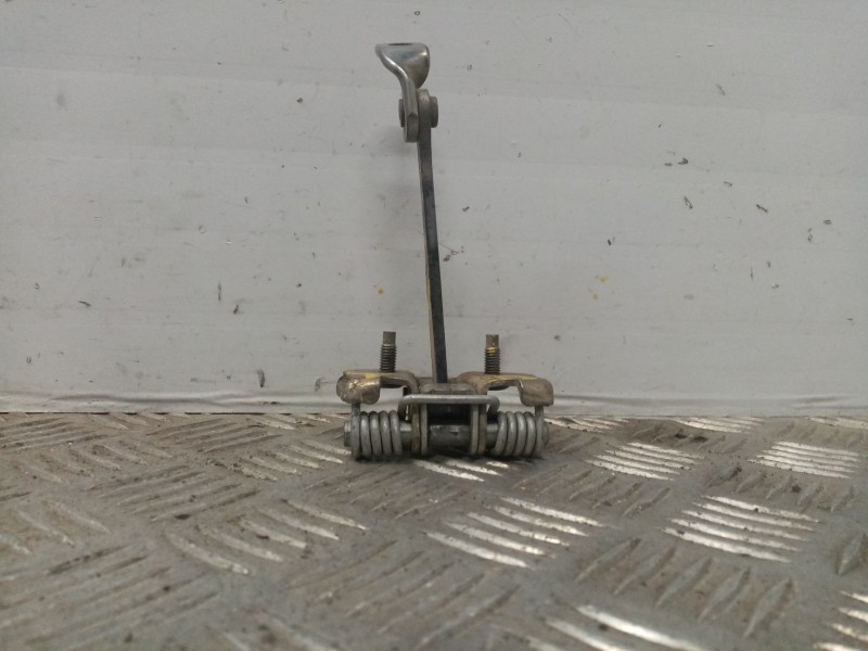 Recambio de freno de puerta para dacia logan 1.5 dci diesel cat referencia OEM IAM   