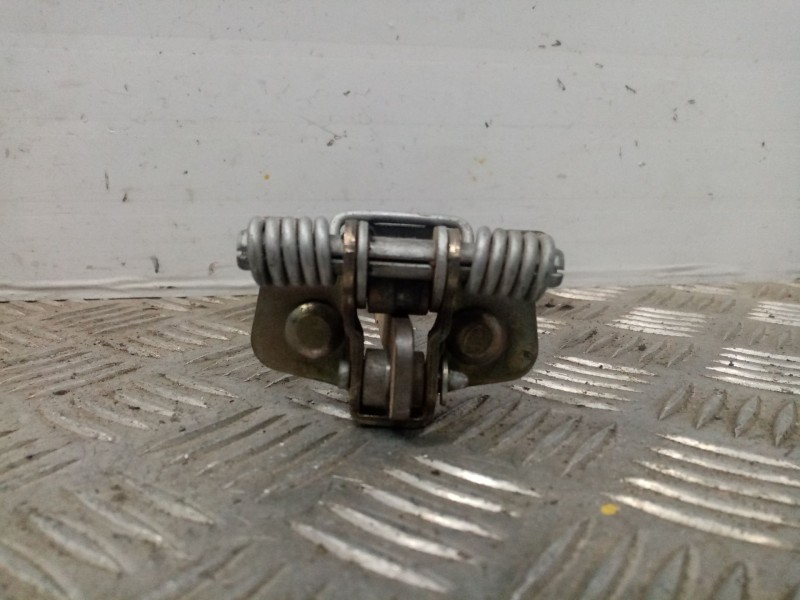 Recambio de freno de puerta para dacia logan 1.5 dci diesel cat referencia OEM IAM   