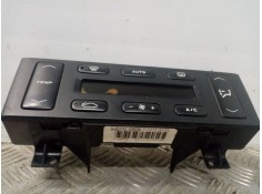 Recambio de mando climatizador para peugeot 406 berlina (s1/s2) 2.0 hdi referencia OEM IAM 96303375ZL   2