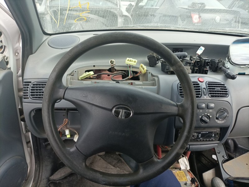 Recambio de volante para tata indica referencia OEM IAM   