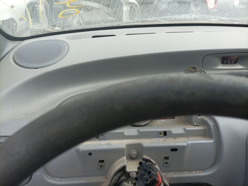 Recambio de volante para tata indica referencia OEM IAM   