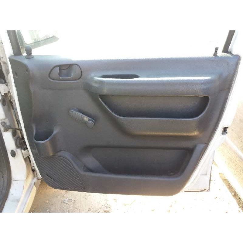 citroen jumpy 1.9 diesel   |   0.95 - ... | 1995 | 69 cv / 51 kw del año 1995