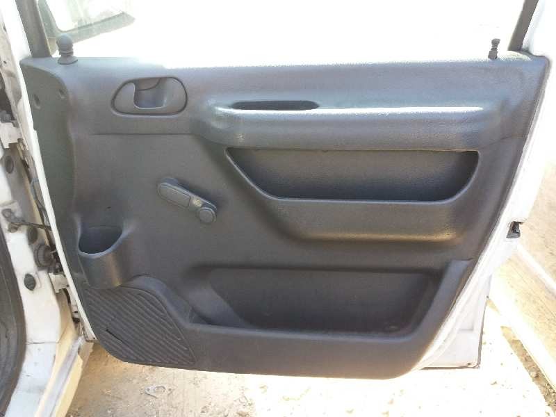 citroen jumpy 1.9 diesel   |   0.95 - ... | 1995 | 69 cv / 51 kw del año 1995