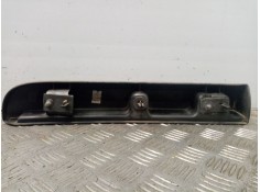 Recambio de moldura para dacia logan 1.5 dci diesel cat referencia OEM IAM 8200490254   2