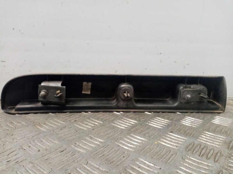 Recambio de moldura para dacia logan 1.5 dci diesel cat referencia OEM IAM 8200490254  