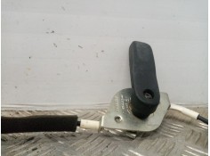 Recambio de cerradura maletero / porton para dacia logan 1.5 dci diesel cat referencia OEM IAM 7700303592j   2