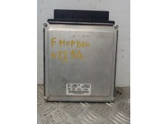 Recambio de centralita motor uce para ford mondeo berlina (ge) futura x referencia OEM IAM 5s7112a650fb   2