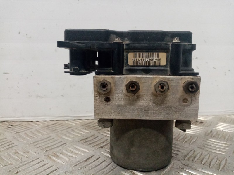 Recambio de abs para ford mondeo berlina (ge) futura x referencia OEM IAM 0265800381  