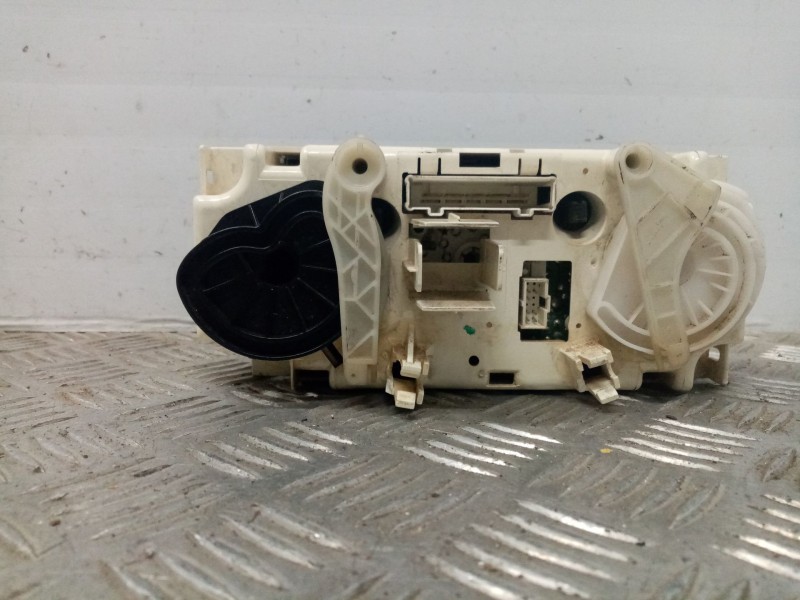 Recambio de mando calefaccion / aire acondicionado para opel astra g berlina edition referencia OEM IAM 24463629   Recambio de mando calefaccion / aire acondicionado para opel astra g berlina edition referencia OEM IAM 24463629