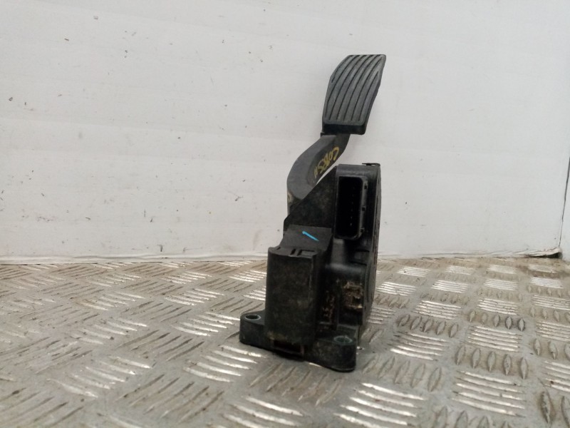 Recambio de pedal acelerador para opel corsa d enjoy referencia OEM IAM 55702020   Recambio de pedal acelerador para opel corsa d enjoy referencia OEM IAM 55702020