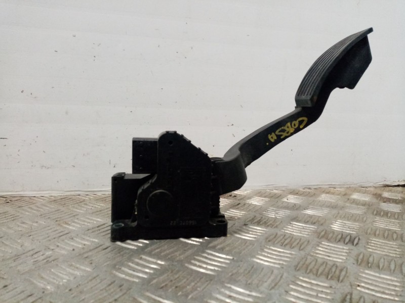 Recambio de pedal acelerador para opel corsa d enjoy referencia OEM IAM 55702020   Recambio de pedal acelerador para opel corsa d enjoy referencia OEM IAM 55702020