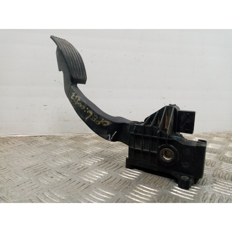 Recambio de pedal acelerador para opel corsa d enjoy referencia OEM IAM 55702020   Recambio de pedal acelerador para opel corsa d enjoy referencia OEM IAM 55702020