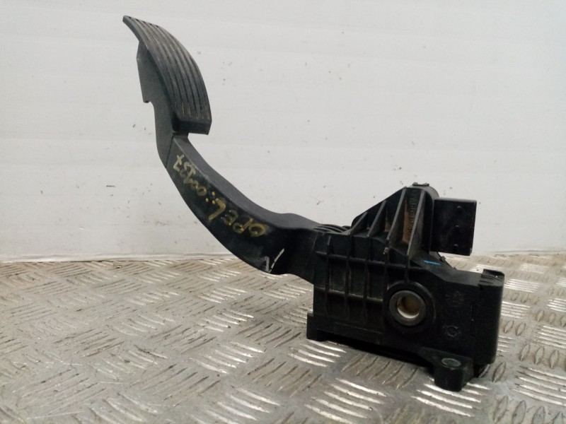 Recambio de pedal acelerador para opel corsa d enjoy referencia OEM IAM 55702020   Recambio de pedal acelerador para opel corsa d enjoy referencia OEM IAM 55702020