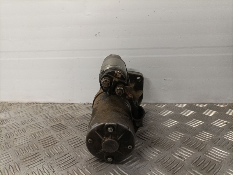 Recambio de soporte de paragolpe para nissan terrano/terrano.ii (r20) referencia OEM IAM  11040145125N 