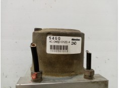 Recambio de abs para suzuki liana rh (er) 1.6 16v cat referencia OEM IAM 5610054G00 AC. 0460-0123.4 2070961078 2
