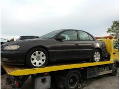 opel omega b elegance berlina   |   08.99 - 12.01 | 1999 - 2001 | 131 cv / 96 kw del año 1999 2